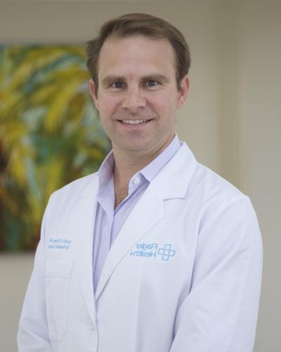 Dr. Scott Putney